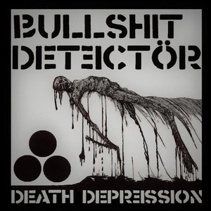Bild för 'Death Depression'