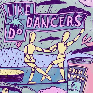 Image pour 'Like Dancers Do'