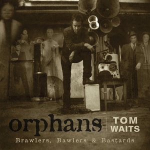 Image for 'Orphans - Brawlers'