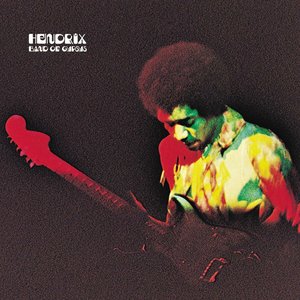Image for 'Band Of Gypsys (50th Anniversary / Live)'