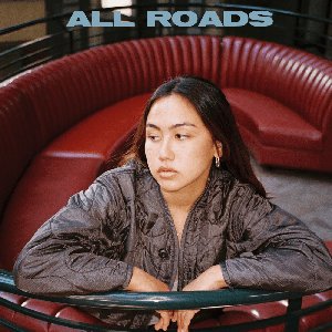 Image for 'All Roads'