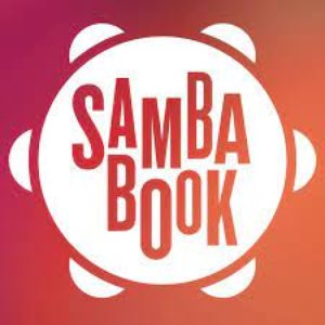 “Sambabook”的封面