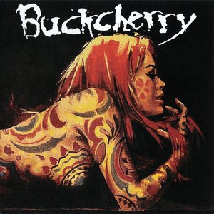 Изображение для 'Buckcherry'