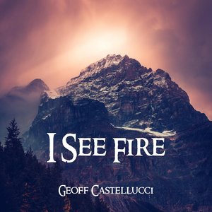Image for 'I See Fire'