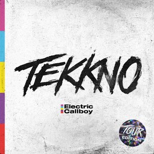 Image pour 'Tekkno (Tour Edition)'