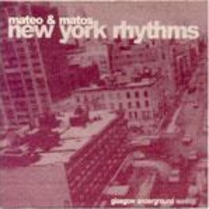 new york rhythms