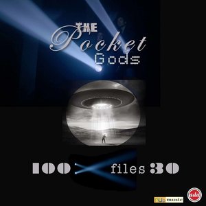 “100Xfiles30”的封面