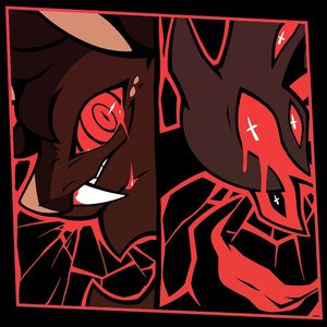 Image for 'LAB RAT'