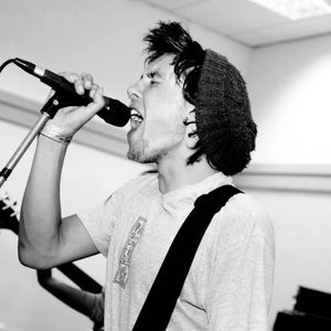 Image for 'Joe Yorke'