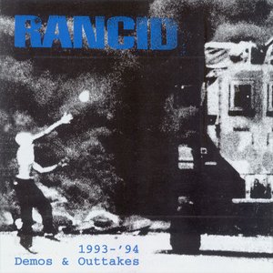 “demolition sessions”的封面