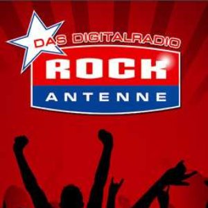 Image for 'Rock Antenne'