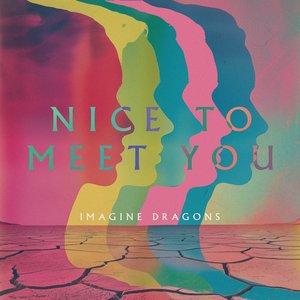 'Nice To Meet You'の画像