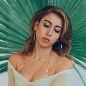 Image for 'Kali Uchis'