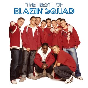 'The Best of Blazin' Squad' için resim