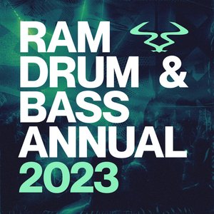 Image for 'RAM Drum & Bass Annual 2023'