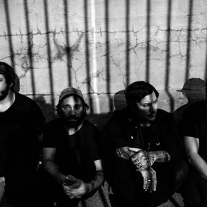 'Frank Iero & The Patience' için resim