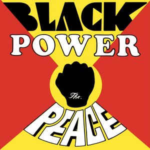 'Black Power'の画像