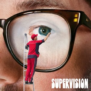 Image for 'SUPERVISION'