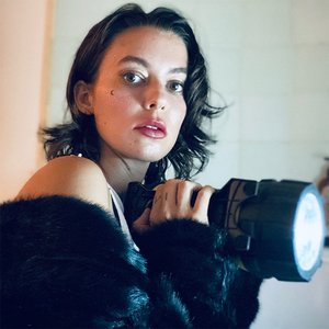 Image for 'Meg Myers'