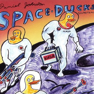 Zdjęcia dla 'Space Ducks: Soundtrack'