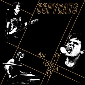 Image for 'Copycats'