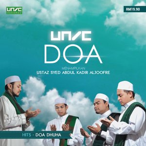 “Doa”的封面