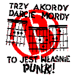 Image for 'Trzy Akordy Darcie Mordy'