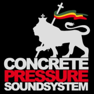Image pour 'Concrete Pressure Soundsystem'