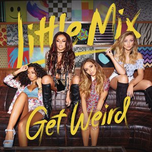 Image for 'Get Weird (Expanded Edition)'