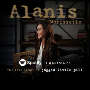 Image for 'Jagged Little Pill (Spotify Landmark Edition)'