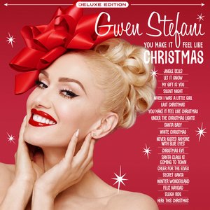 Image pour 'You Make It Feel Like Christmas (Deluxe Edition - 2020)'