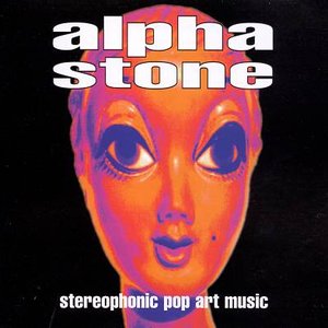 Imagem de 'Stereophonic Pop Art Music'