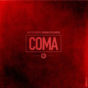 Bild für 'Coma EP (The Remixes)'