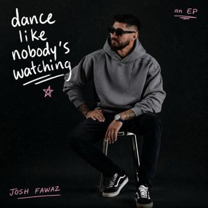 'Dance Like Nobody's Watching' için resim