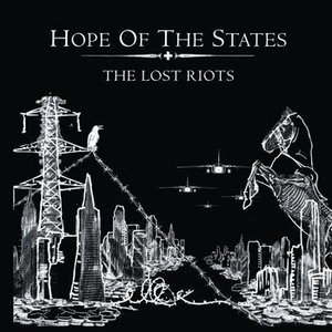 Zdjęcia dla 'The Lost Riots'