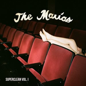 'Superclean, Vol. I - EP' için resim