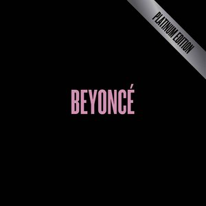 Zdjęcia dla 'BEYONCÉ [Platinum Edition]'