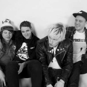 Image for 'No Problem'