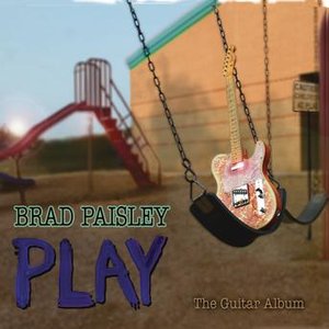 “Play”的封面