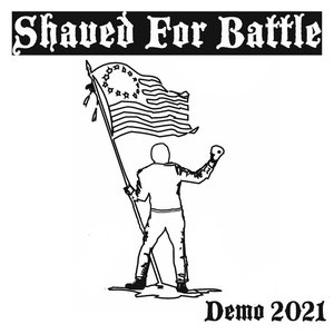 Image for 'shaved for battle'