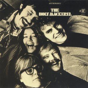 Image for 'The Holy Mackerel (Deluxe Edition)'