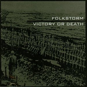 Image for 'Victory Or Death'