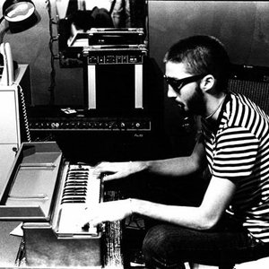 Image for 'Andrew Collberg'