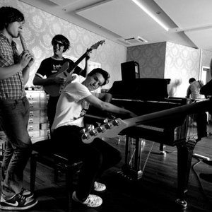 Image for 'Dutch Uncles'