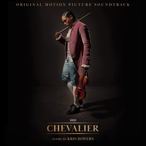 Image for 'Chevalier (Original Motion Picture Soundtrack)'