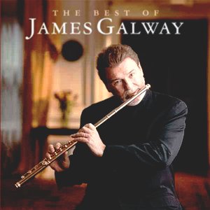 Imagem de 'The best of James Galway'