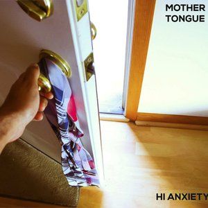 Image for 'Hi Anxiety'