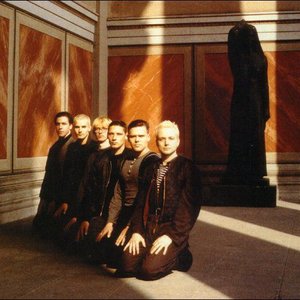 Image for 'Rammstein'
