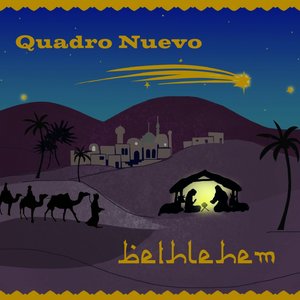 Bild för 'Bethlehem'