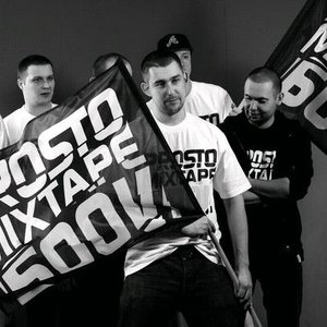 Imagem de 'PROSTO Mixtape 600V'